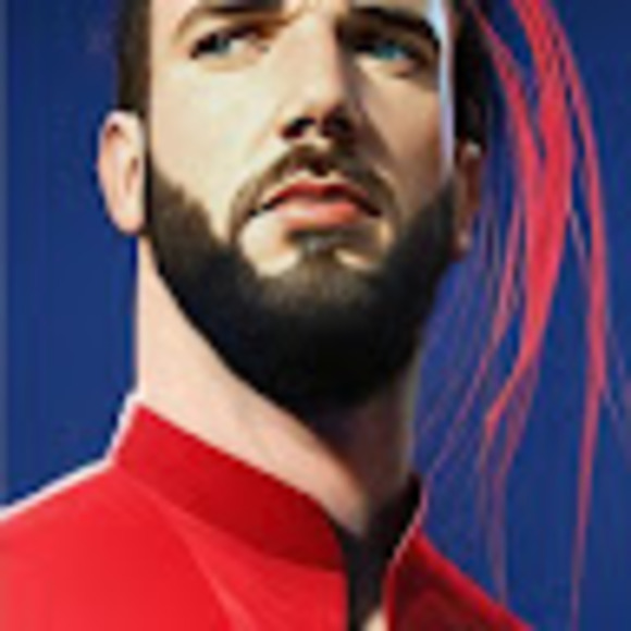 Meet your Posher, Kevin - Picture 1 of 1